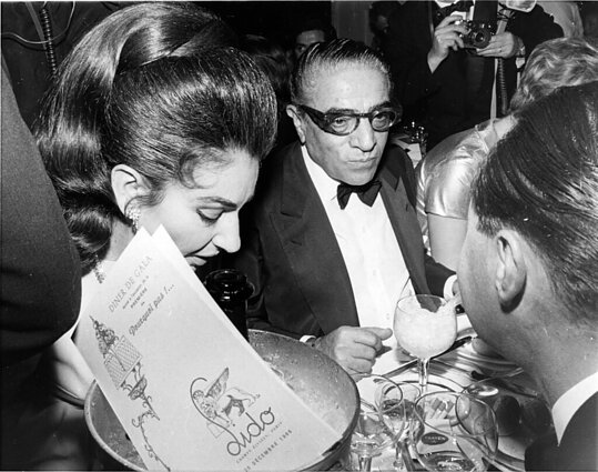 Maria Callas Maria Callas