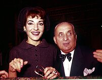 Maria Callas Maria Callas