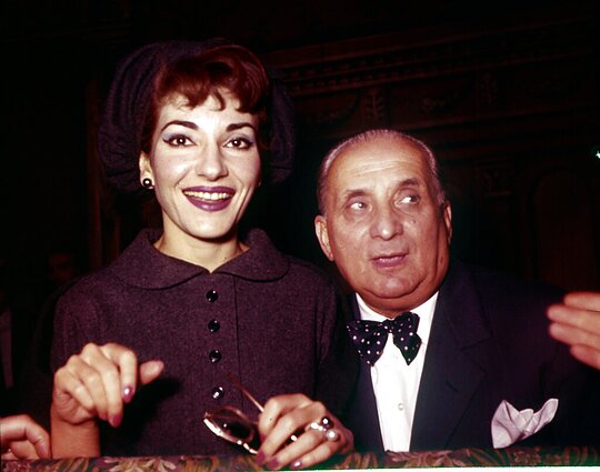 Maria Callas Maria Callas