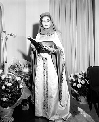Maria Callas Maria Callas