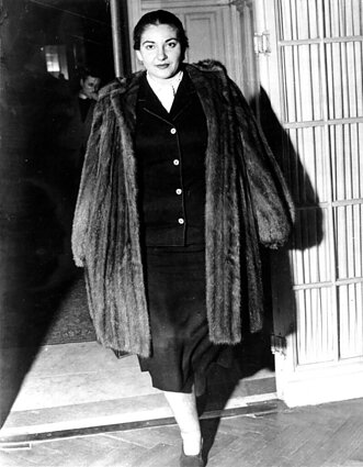 Maria Callas Maria Callas