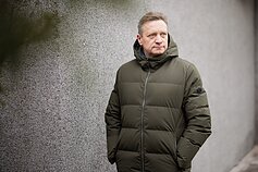 Vitoldas Milius