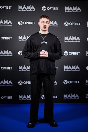 MAMA nominantų paskelbimas