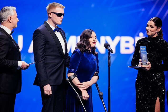 Ajana Lolat-Pažarauskienė 