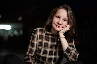 Vilma Gudynienė