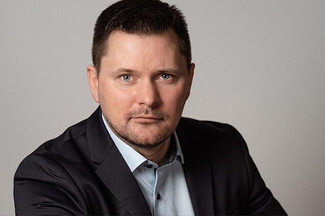 Dainius Bartusevičius