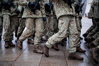 Kariuomenė (asociatyvi)