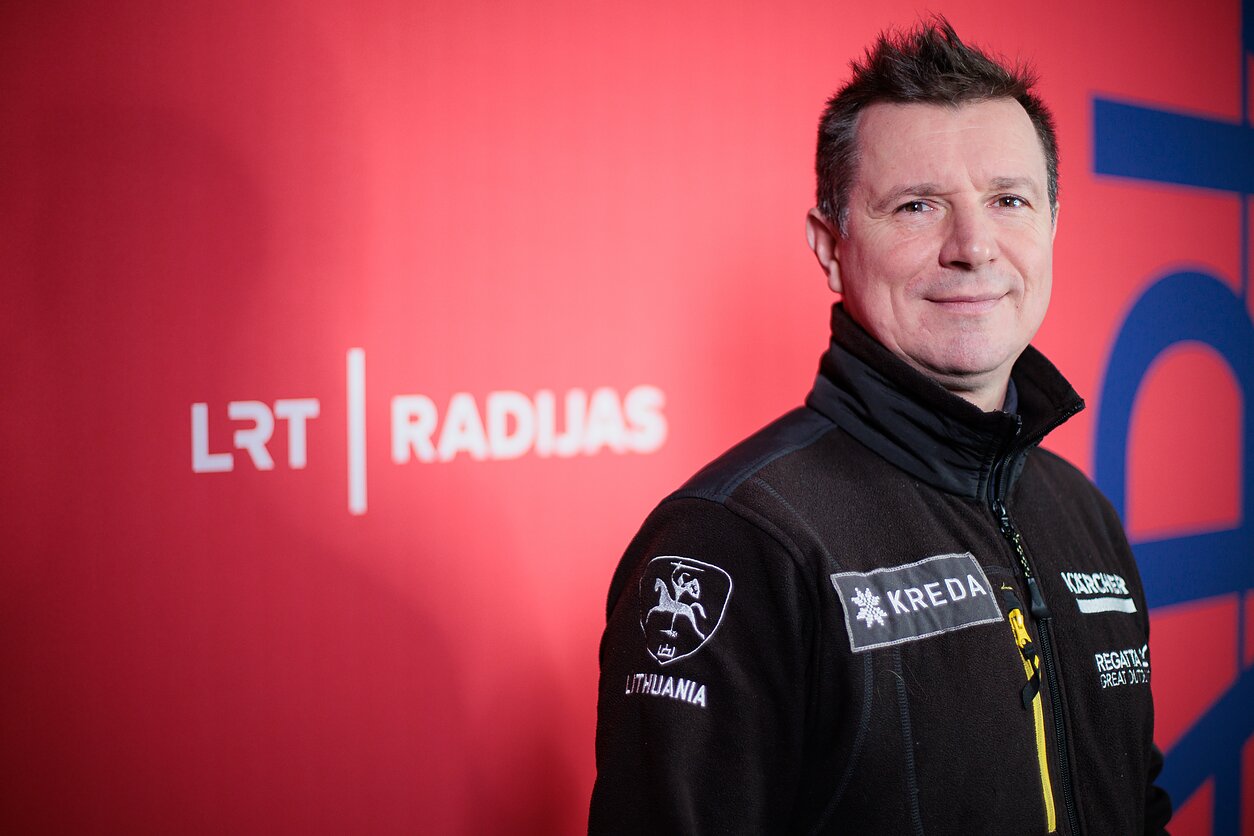 Antanas Juknevičius