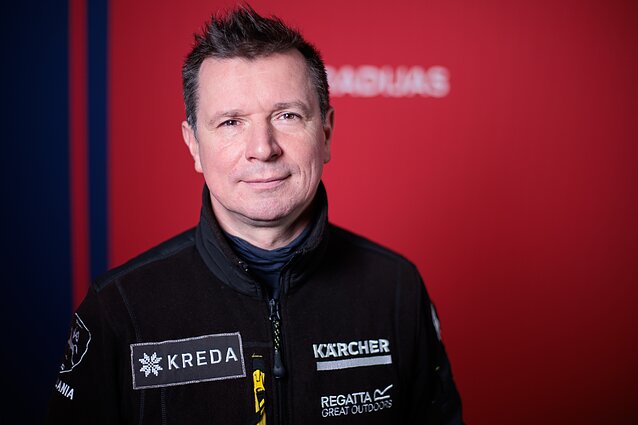Antanas Juknevičius