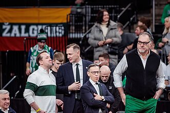 Arvydas Sabonis Arvydas Sabonis