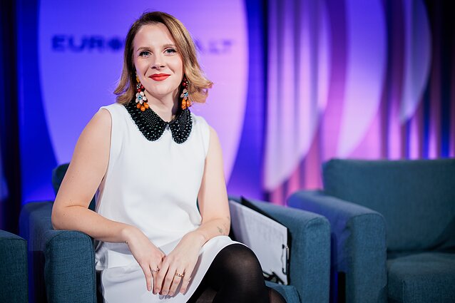 Ieva Narkutė