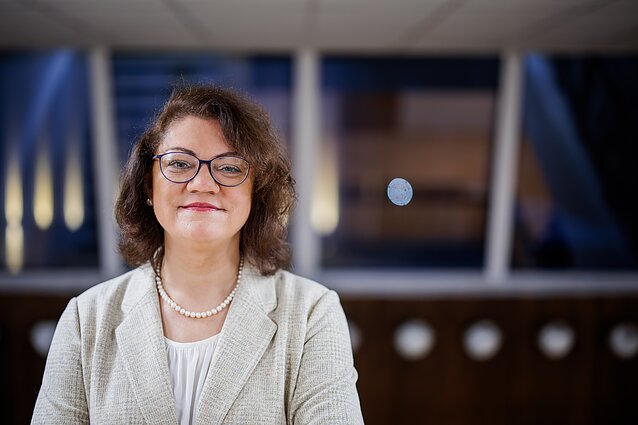 Marija Jakubauskienė Marija Jakubauskienė