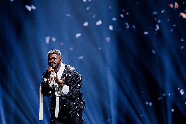 EUROVIZIJA.LT dainą mirusiai mamai skyręs Anyanya: „myliu“ reikia sakyti dabar, ne rytoj