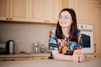 Ajana Lolat-Pažarauskienė