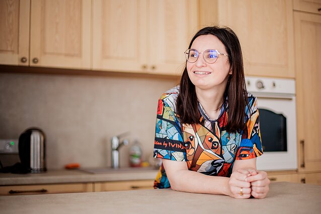 Ajana Lolat-Pažarauskienė