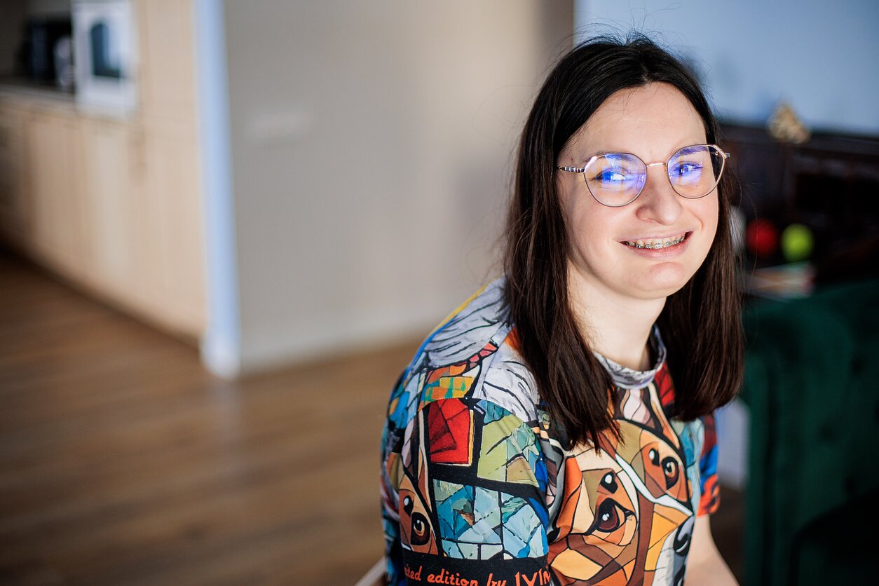 Ajana Lolat-Pažarauskienė