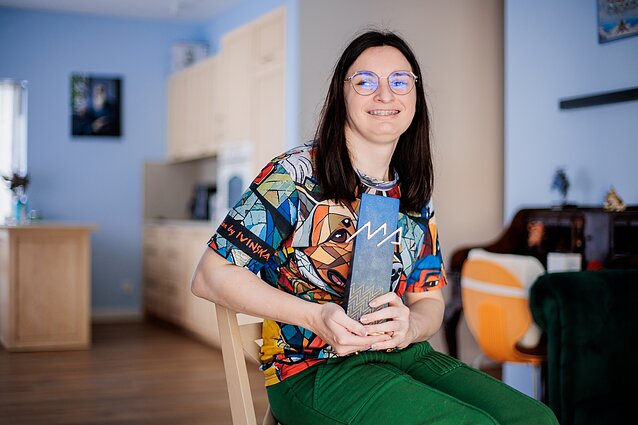 Ajana Lolat-Pažarauskienė