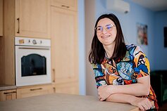 Ajana Lolat-Pažarauskienė