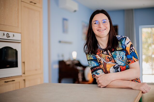 Ajana Lolat-Pažarauskienė