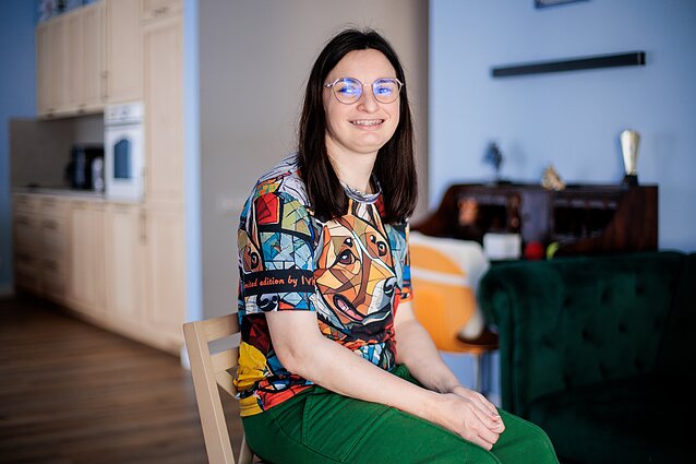 Ajana Lolat-Pažarauskienė