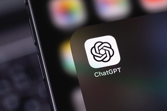 Programa „ChatGPT“ 