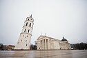 Vilniaus šv. vysk. Stanislovo ir šv. Vladislovo arkikatedra bazilika