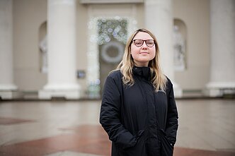 Alina Pavasarytė