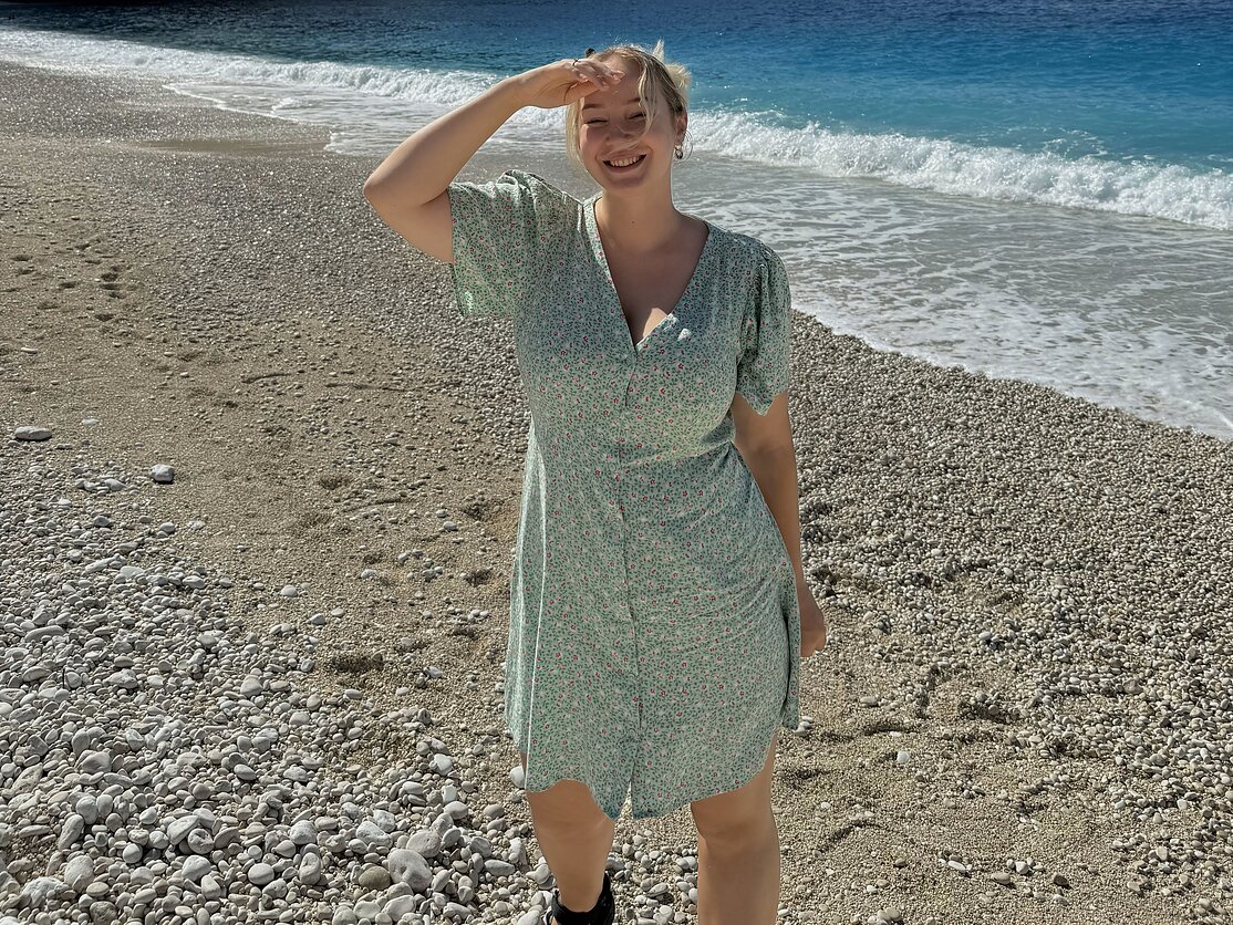 Agnė Tarailaitė