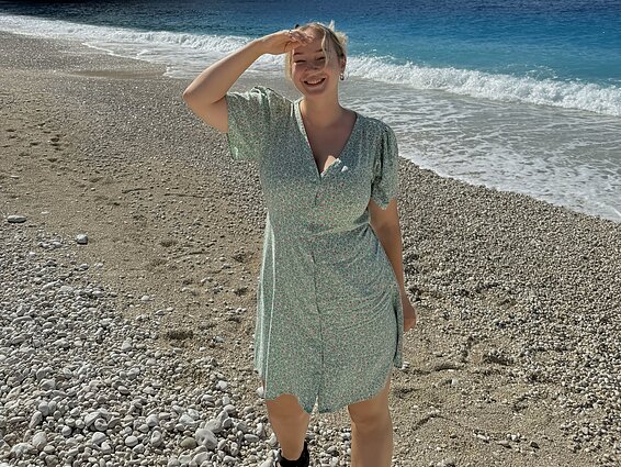 Agnė Tarailaitė
