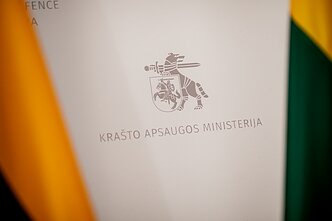 Lietuvos Respublikos Krašto apsaugos ministerija