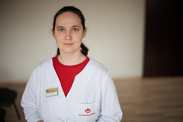 Justė Latauskienė