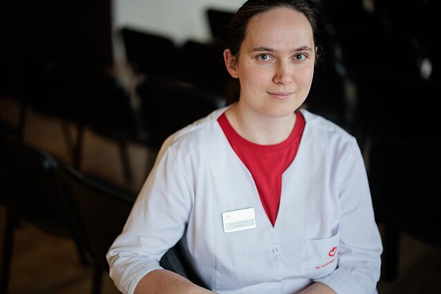 Justė Latauskienė