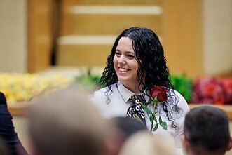 Modesta Petrauskaitė