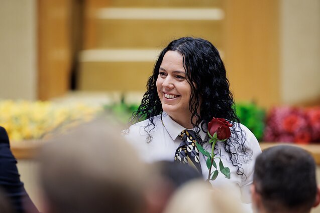Modesta Petrauskaitė