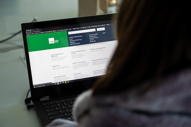 Valstybinė mokesčių inspekcija