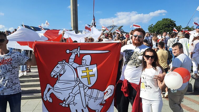 Ольга Токарчук