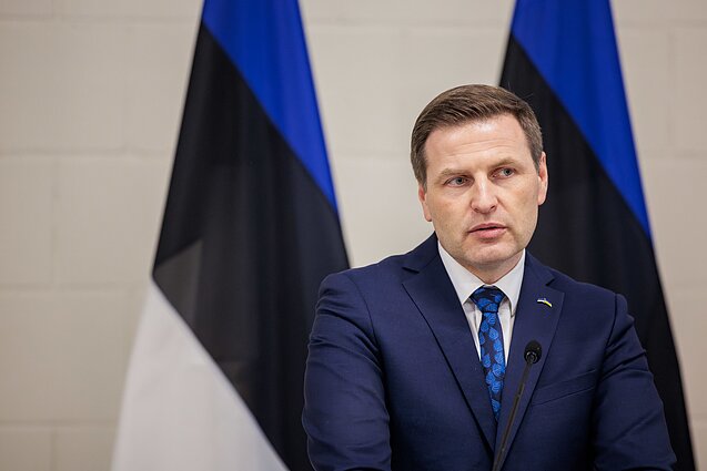 Hanno Pevkuras