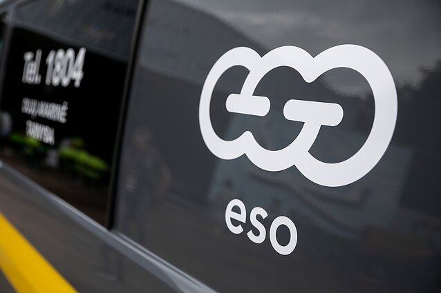 ESO