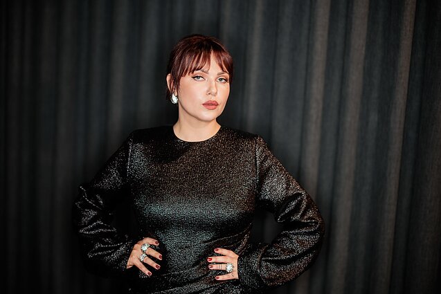 M.A.M.A apdovanojimų svečiai