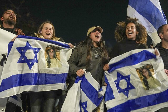 Izraelis