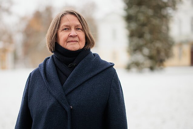 Rasa Nainienė