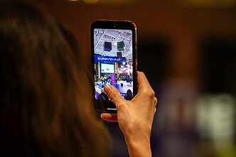 Kaune įsikūrusioje EUROVIZIJA.LT ambasadoje – susitikimai su eurovizininkais