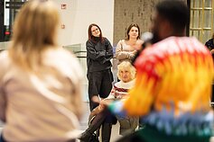 Kaune įsikūrusioje EUROVIZIJA.LT ambasadoje – susitikimai su eurovizininkais