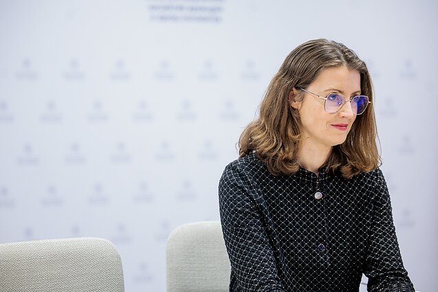 Jekaterina Navickė