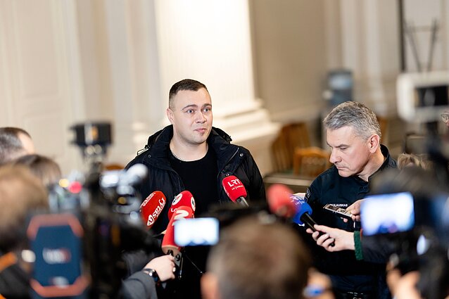 Darius Šerpytis