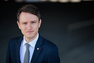 Linas Kojala