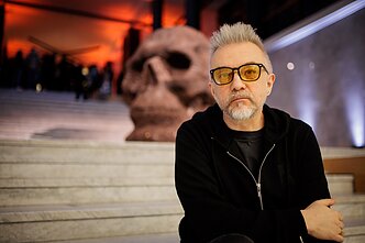 Andrius Mamontovas
