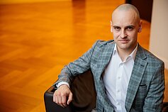 Advokatas Donatas Murauskas