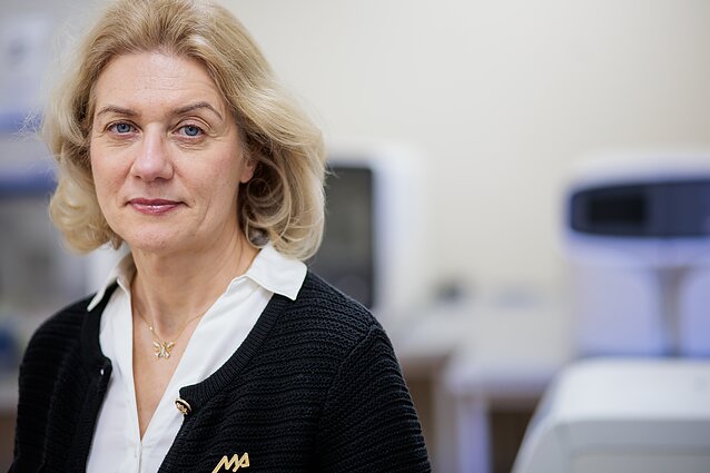 prof. Sonata Jarmalaite