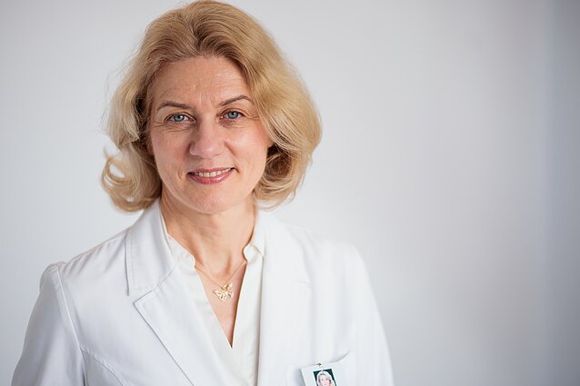 prof. Sonata Jarmalaite 